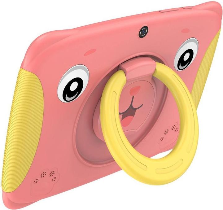 Actual product image Blackview Tab 3 Kids (7", 32 GB, Pink)