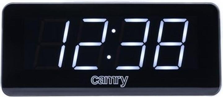 Actual product image Camry CR 1156
