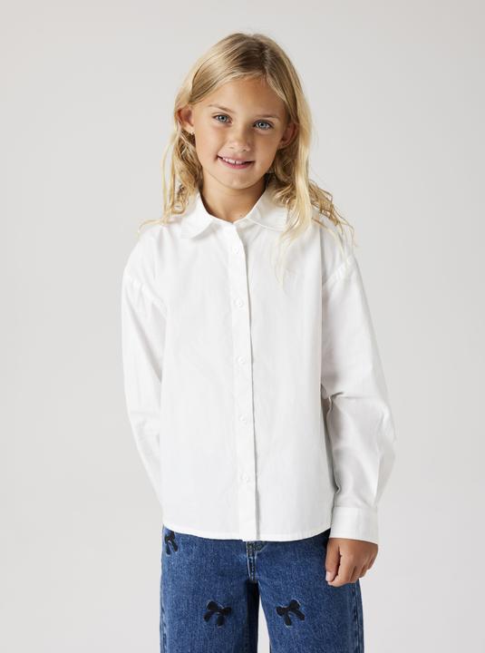 Immagine prodotto Name it Camicia in cotone organico (116)