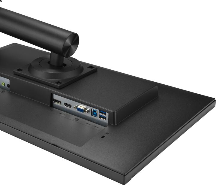 Actual product image ASUS Business VA24DQFS 60.5cm (16:9) FHD HDMI DP (1920 x 1080 pixels, 23.80")