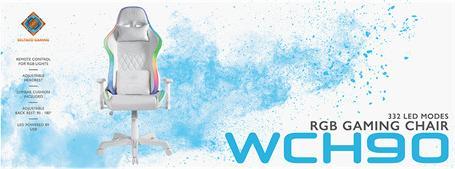 Actual product image Deltaco Gaming Gaming RGB