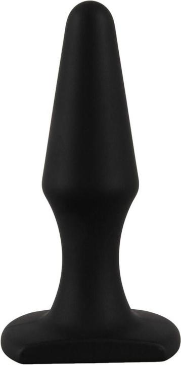 Magic Shiver Analplug