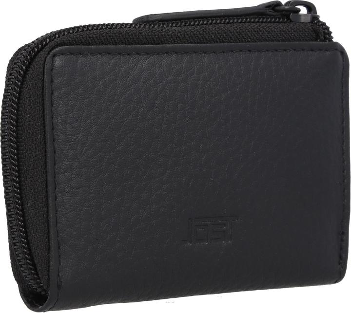Actual product image Jost Stockholm leather key case 11 cm