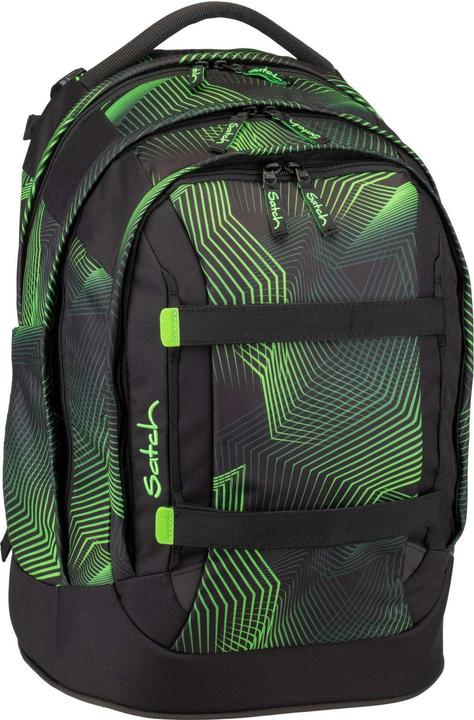 seismic green