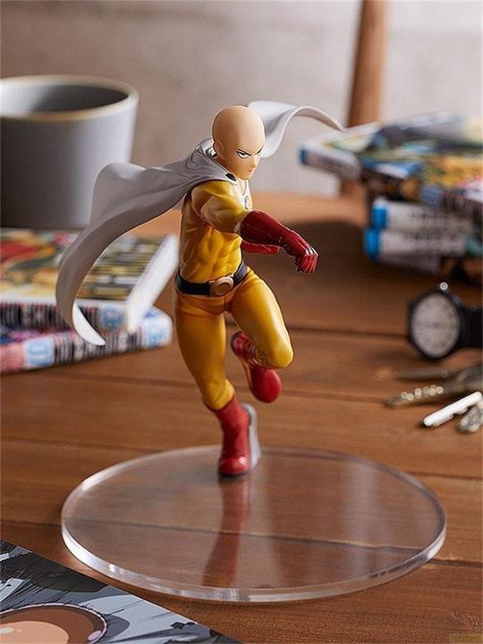 Immagine prodotto Good Smile Company One Punch Man - Saitama Costume da eroe