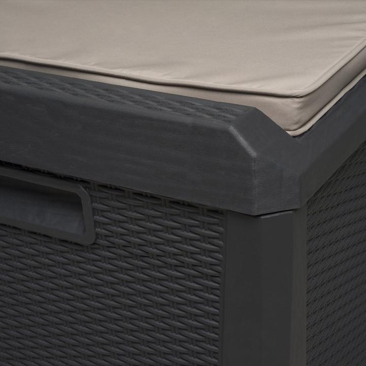 Image du produit Toomax Coffre Santorini Plus pour l'extérieur