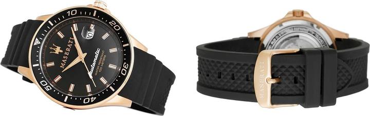 Image du produit Maserati Sfida (Montre de sport, 44 mm)