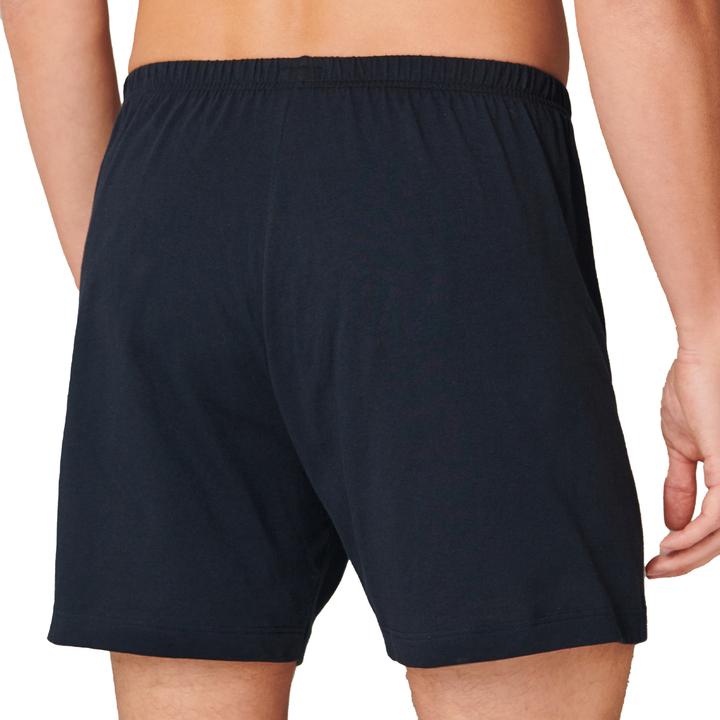 Actual product image Schiesser Pack of 4 Singlet Jersey Boxer Shorts (S, pack of 4)