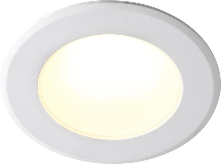 Nordlux Birla, Dim.,IP44 (600 lm)
