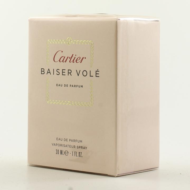 Immagine prodotto Cartier Meringa Volé (Eau de parfum, 30 ml)