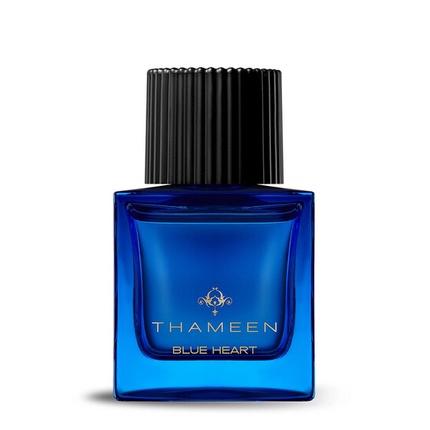 Image du produit Thameen Blue Heart - Extrait parfumé - Volume : 100 ml (Eau de parfum, 100 ml)