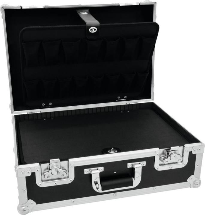 Produktbild Omnitronic Koffer mit Trolley (Universal)