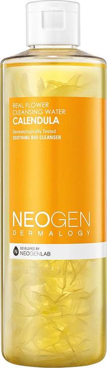 Produktbild Neogen Dermalogy Real Flower Cleansing Water Calendula (Mizellenwasser, 300 ml)