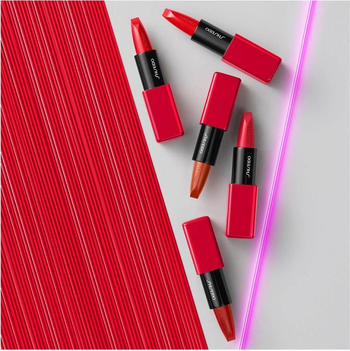 Produktbild Shiseido Technosatin Gel Lipstick No 403 (403 AUGMENTED NUDE)