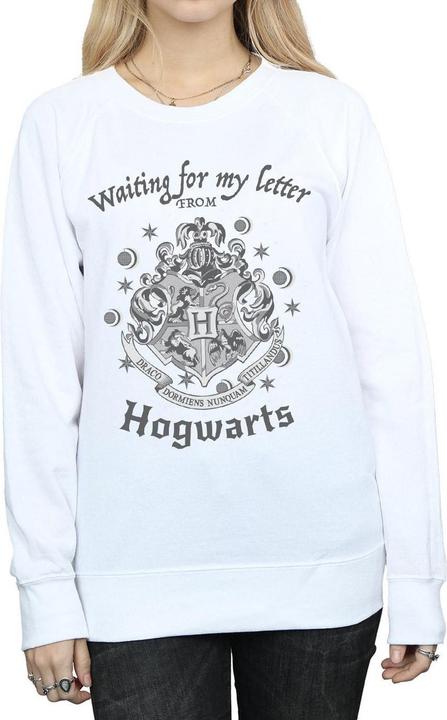 Produktbild Hogwarts Waiting For My Letter Sweatshirt (XXL)