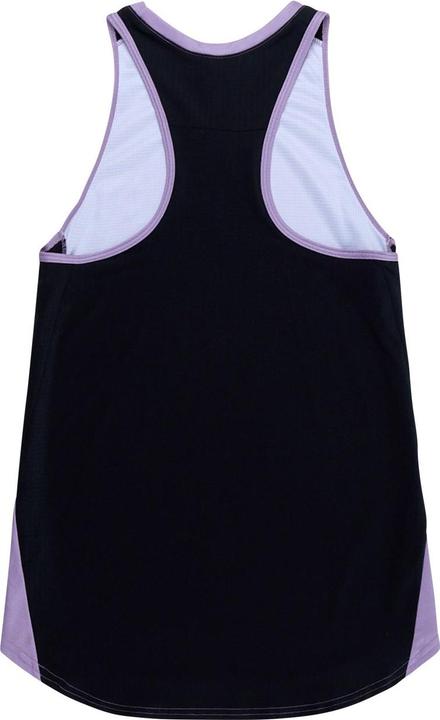 Produktbild Troy Lee Designs Womens Luxe Tanktop, Mono, amethyst, M (M)