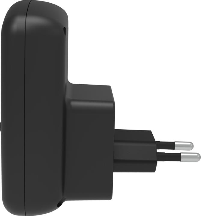 Image du produit Alecto DBX 80-BU Black Uitbreidingsunit voor DBX-80 (Unité de protection pour DBX-80)
