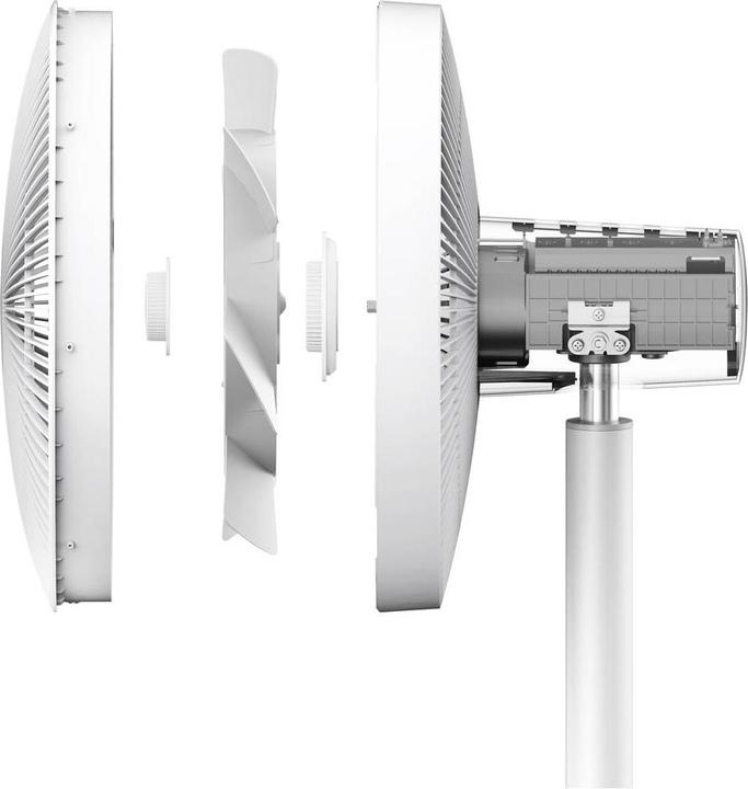 Produktbild Xiaomi Mi Smart Standing Fan 2 (58 dB)