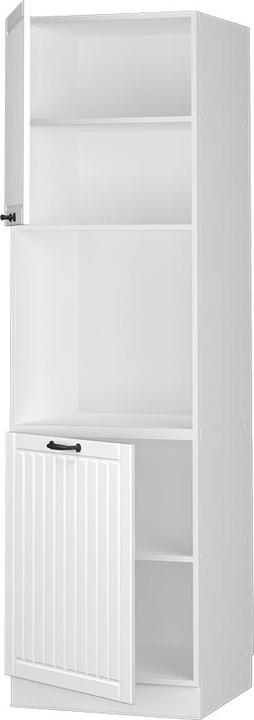 Immagine prodotto Vicco Herdumbauschrank Fame-Line (60 x 58 x 206 cm)