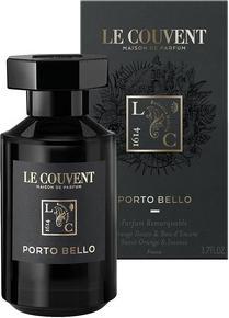 Image du produit Le Couvent Remarkable Perfume Porto Bello EDP 50 ml (Eau de parfum, 50 ml)