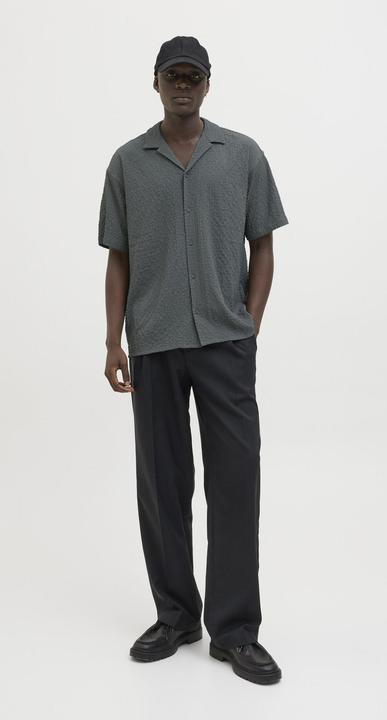Actual product image Jack & Jones Relaxed Fit Hemd Hemd (L)