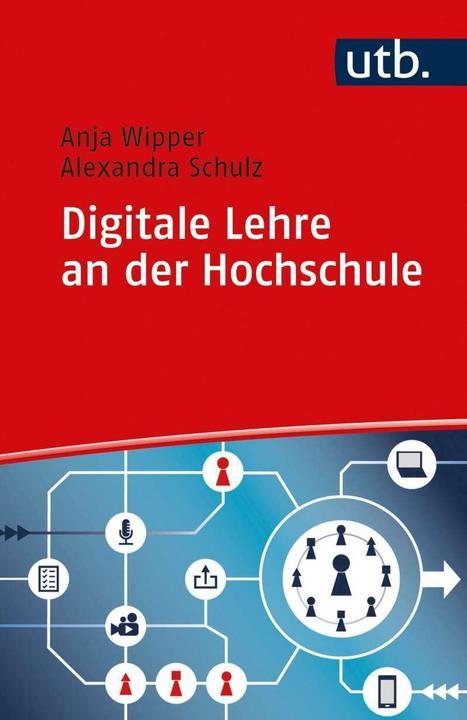 Digitale Lehre an der Hochschule (German, Anja Wipper, 2021)
