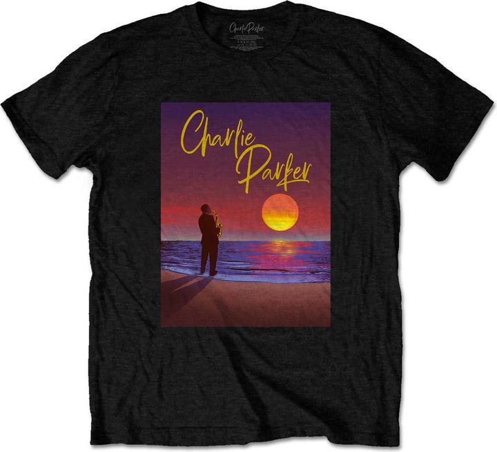 Produktbild Charlie Parker Purple Sunset (S)