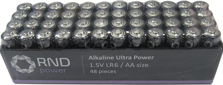 RND Primary battery (48 pcs., A, 2900 mAh)
