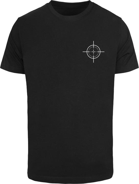 Immagine prodotto Mister Tee MisterTee: l'occhio di bue di un bersaglio Tee - 165793 (XL)