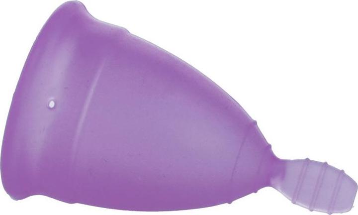 Produktbild Nina Kiki Nina Cup Menstrual Cup Gr?Sse L Lilac