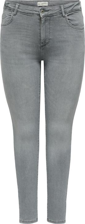 Image du produit Only CARWILLY Skinny Fit Jeans Skinny Jeans (W48/L30)
