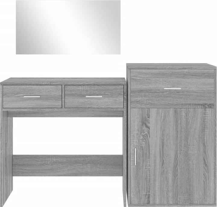 Image du produit VidaXL Katusha (80 x 39 x 80 cm)