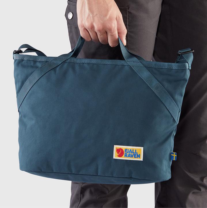Actual product image Fjällräven Vardag shoulder bag