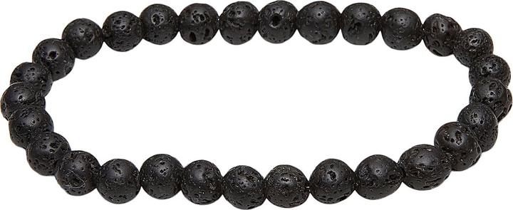 Immagine prodotto Leyda Bracciale Lave (18 cm, Pietra)