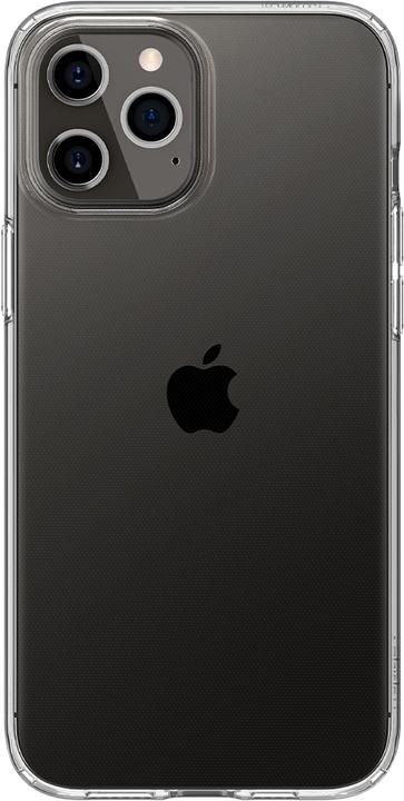 Produktbild Spigen Liquid Crystal (Apple iPhone 12, Apple iPhone 12 Pro)