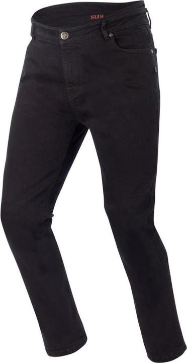 Produktbild Segura COSMIC Jeans schwarz 4XL (Herren, 4XL)