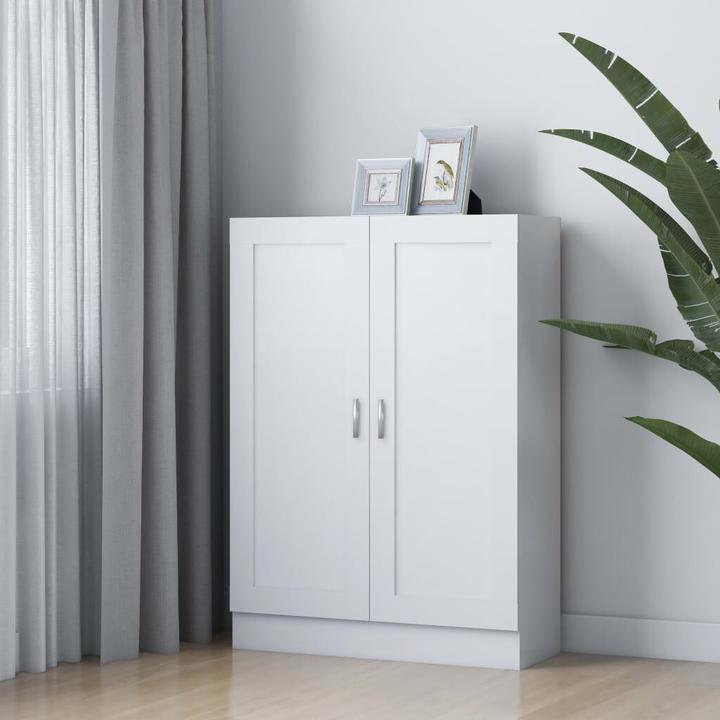 Immagine prodotto VidaXL Bücherregal (82,5 x 30,5 x 115 cm)