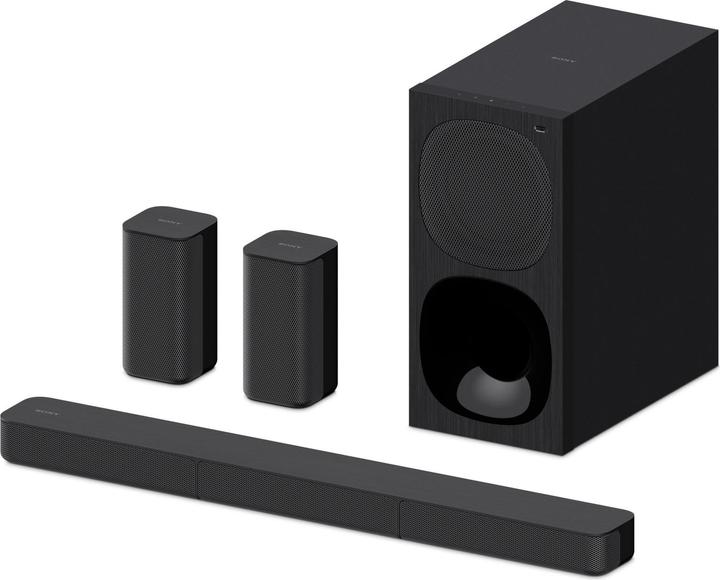 Sony HT-S20R (400 W, 5.1 canaux)