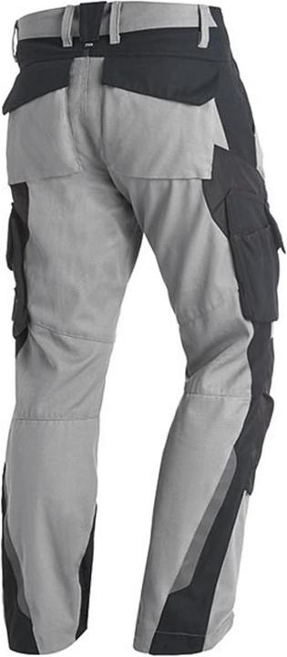 Actual product image FHB Work trousers with Cordura (50)