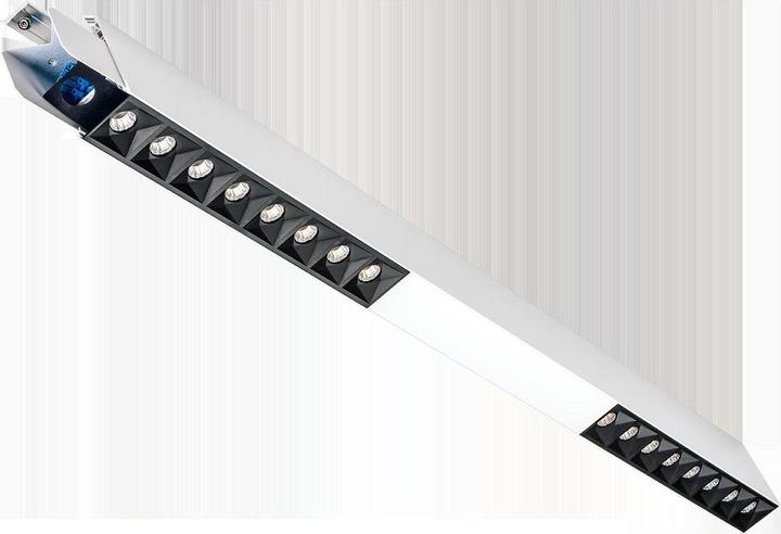 Sg SGLI LINEAL CUBIC 840 white82460957874000K DALI
