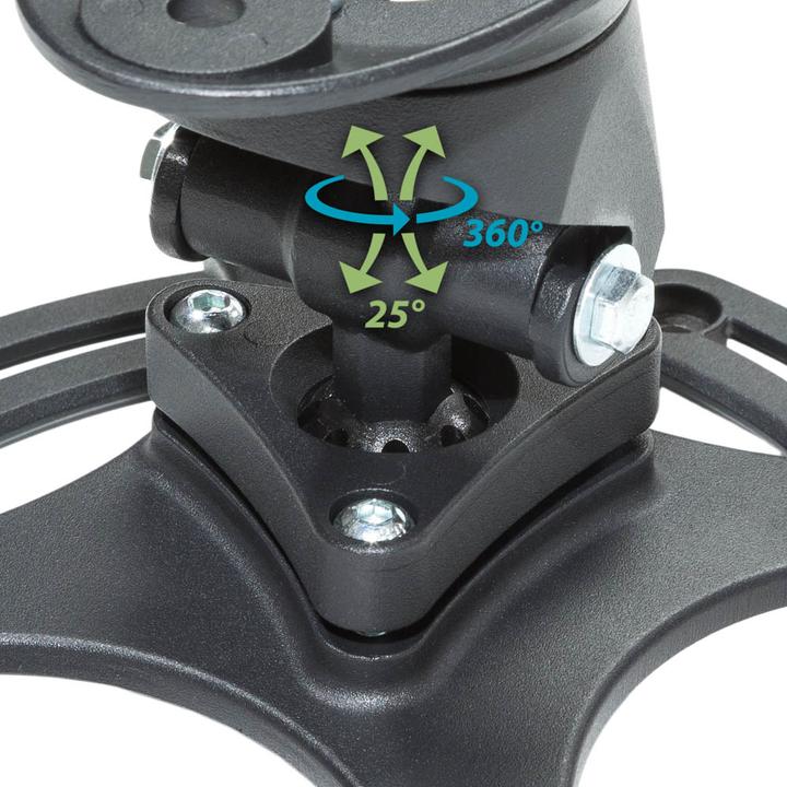 Actual product image tectake Ceiling mount (Ceiling)