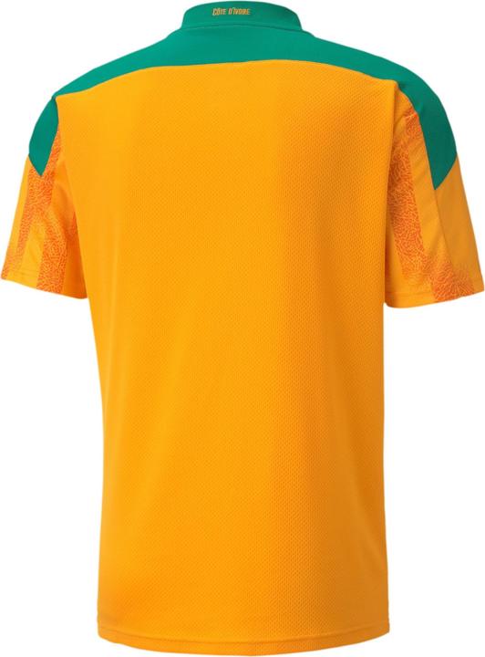 Produktbild Puma Elfenbeinküste Trikot (XXL)
