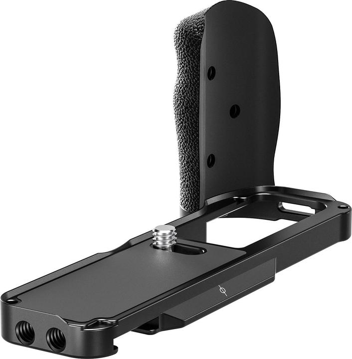 Actual product image Leofoto L-Plate LPF-X100VI for Fuji X100 V and VI (Brand 5 and Mark 6) (L-rail)