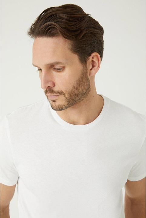 Immagine prodotto Burton T-shirt con collo rotondo (confezione da 3) (S)