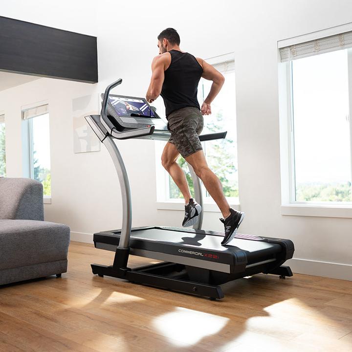 Produktbild Nordictrack Commercial X22i