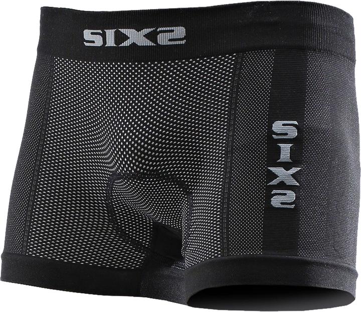 Sixs Pantalons fonctionnels Box 2 (S)