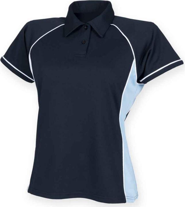 Produktbild Finden & Hales Poloshirt (38 D)