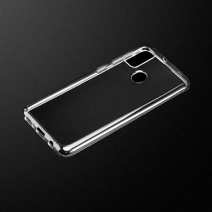 Actual product image Cadorabo TPU Ultra Slim AIR Cover (Samsung Galaxy M30s)