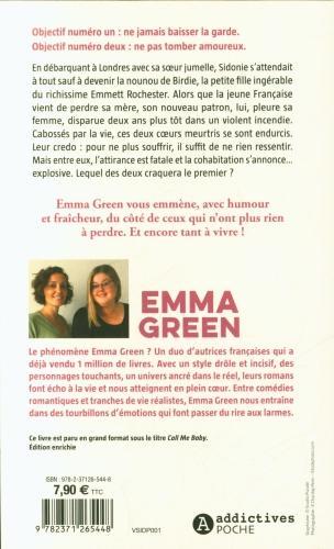 Immagine prodotto Oh my lord! (Francese, Emma Green, 2023)
