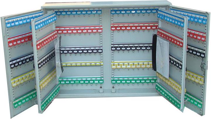 Produktbild Magni Format 4053569228862 – sch. Schrank 400 h. 2 – tñrig 550 x 730 x 140